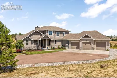19195 Breton Place, Monument, CO 80132 - Photo 2