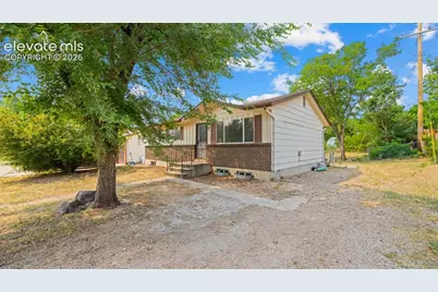 2408 Monterey Road, Colorado Springs, CO 80910 - Photo 2