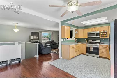 7370 Sugarloaf Terrace, Fountain, CO 80817 - Photo 4
