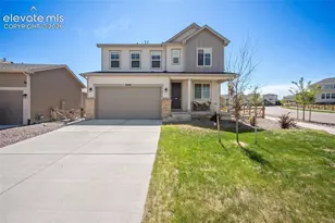 5686 Last Chance Dr, Colorado Springs, CO 80927 - Photo 1