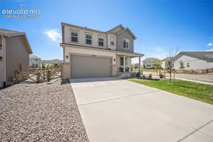 5686 Last Chance Dr, Colorado Springs, CO 80927 - Photo 2