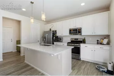 5686 Last Chance Drive, Colorado Springs, CO 80927 - Photo 8