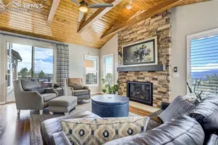 2367 Diamond Creek Dr, Colorado Springs, CO 80921 - Photo 16