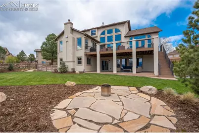2367 Diamond Creek Drive, Colorado Springs, CO 80921 - Photo 48
