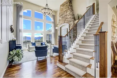 2367 Diamond Creek Drive, Colorado Springs, CO 80921 - Photo 4