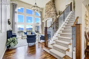 2367 Diamond Creek Dr, Colorado Springs, CO 80921 - Photo 4