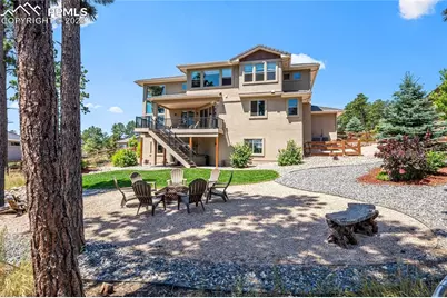 16231 Thunder Cat Way, Monument, CO 80132 - Photo 42