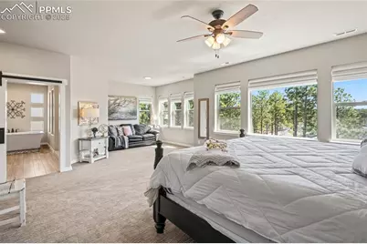 16231 Thunder Cat Way, Monument, CO 80132 - Photo 16