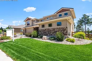 16231 Thunder Cat Wy, Monument, CO 80132 - Photo 1