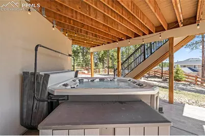 16231 Thunder Cat Way, Monument, CO 80132 - Photo 44