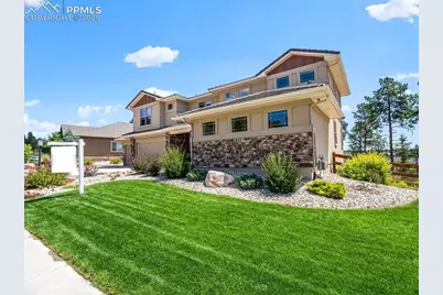 16231 Thunder Cat Way, Monument, CO 80132 - Photo 2