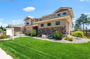 16231 Thunder Cat Wy, Monument, CO 80132 - Photo 2
