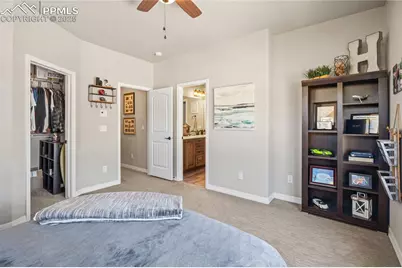 16231 Thunder Cat Way, Monument, CO 80132 - Photo 28