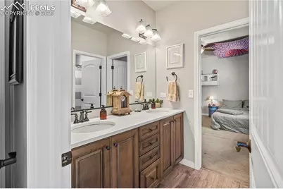 16231 Thunder Cat Way, Monument, CO 80132 - Photo 26