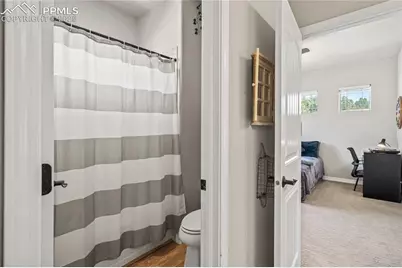 16231 Thunder Cat Way, Monument, CO 80132 - Photo 28