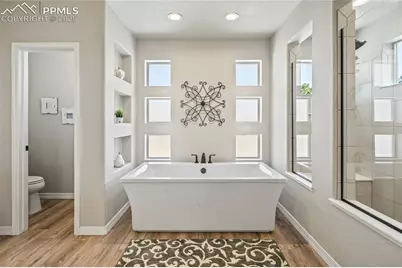 16231 Thunder Cat Way, Monument, CO 80132 - Photo 24