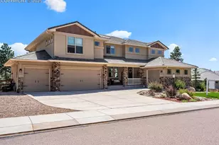 16231 Thunder Cat Wy, Monument, CO 80132 - Photo 2