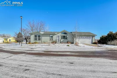 4661 Gray Fox Heights, Colorado Springs, CO 80922 - Photo 2