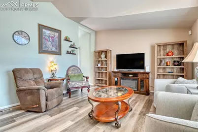 4661 Gray Fox Heights, Colorado Springs, CO 80922 - Photo 14