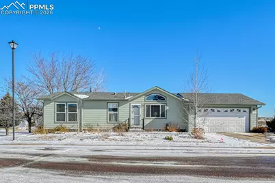 4661 Gray Fox Heights, Colorado Springs, CO 80922 - Photo 4