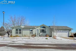 4661 Gray Fox Heights, Colorado Springs, CO 80922 - Photo 4