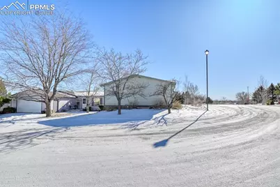 4661 Gray Fox Heights, Colorado Springs, CO 80922 - Photo 36