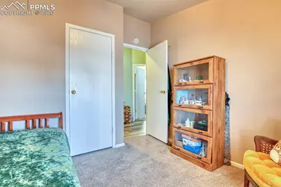 4661 Gray Fox Heights, Colorado Springs, CO 80922 - Photo 32