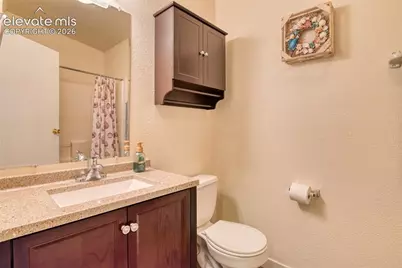 4661 Gray Fox Heights, Colorado Springs, CO 80922 - Photo 26