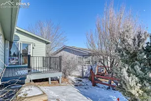 4661 Gray Fox Heights, Colorado Springs, CO 80922 - Photo 34