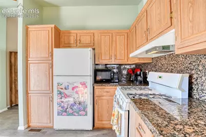 4661 Gray Fox Heights, Colorado Springs, CO 80922 - Photo 6