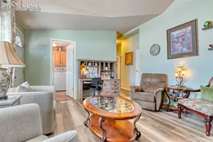 4661 Gray Fox Heights, Colorado Springs, CO 80922 - Photo 12