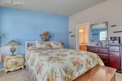 4661 Gray Fox Heights, Colorado Springs, CO 80922 - Photo 18