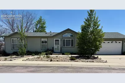 4661 Gray Fox Heights, Colorado Springs, CO 80922 - Photo 2