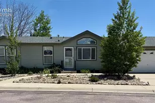 4661 Gray Fox Heights, Colorado Springs, CO 80922 - Photo 2