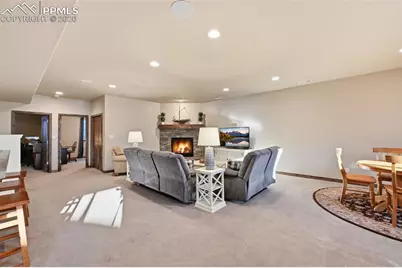 1907 Redbank Drive, Colorado Springs, CO 80921 - Photo 38