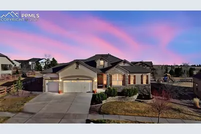 1907 Redbank Drive, Colorado Springs, CO 80921 - Photo 2