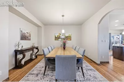 1907 Redbank Drive, Colorado Springs, CO 80921 - Photo 16