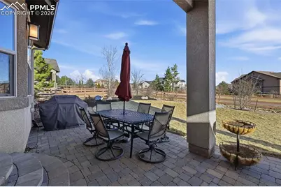 1907 Redbank Drive, Colorado Springs, CO 80921 - Photo 34