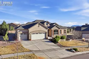 1907 Redbank Dr, Colorado Springs, CO 80921 - Photo 4