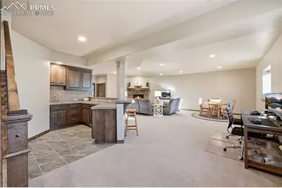 1907 Redbank Drive, Colorado Springs, CO 80921 - Photo 36