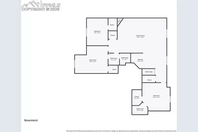 1907 Redbank Drive, Colorado Springs, CO 80921 - Photo 48