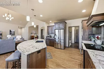 1907 Redbank Drive, Colorado Springs, CO 80921 - Photo 22