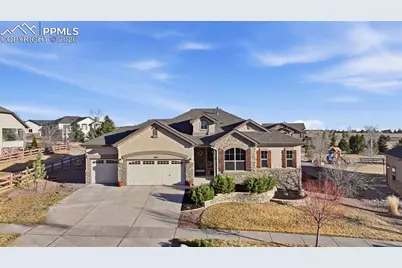 1907 Redbank Drive, Colorado Springs, CO 80921 - Photo 1