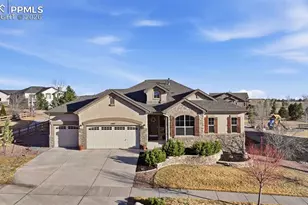 1907 Redbank Dr, Colorado Springs, CO 80921 - Photo 1