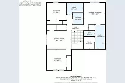 7961 Buffalo Horn Drive, Colorado Springs, CO 80925 - Photo 40