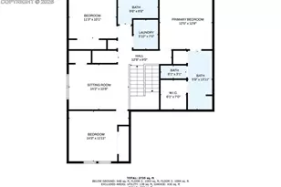 7961 Buffalo Horn Dr, Colorado Springs, CO 80925 - Photo 40