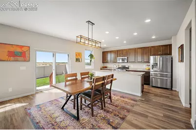 7961 Buffalo Horn Drive, Colorado Springs, CO 80925 - Photo 10