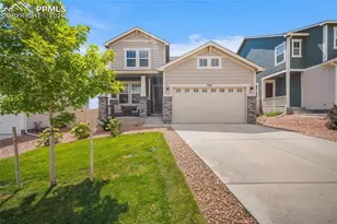 7961 Buffalo Horn Dr, Colorado Springs, CO 80925 - Photo 1