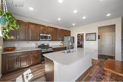 7961 Buffalo Horn Drive, Colorado Springs, CO 80925 - Photo 12