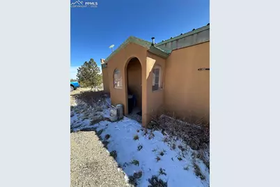 9086 Ranch Road, Hartsel, CO 80449 - Photo 2